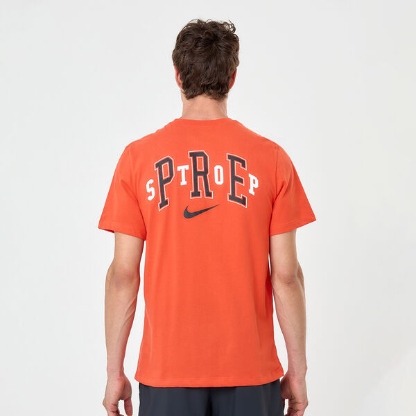 Remera Running Nike Run Energy Hombre
