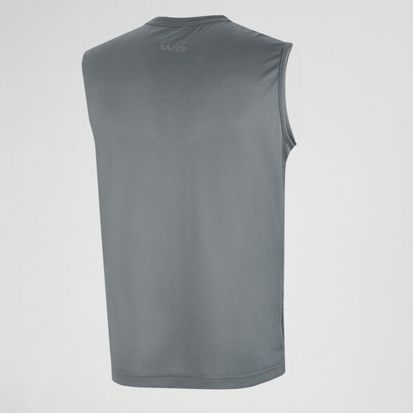 Musculosa Lotto X-Fit Wo Cut PR para Hombre