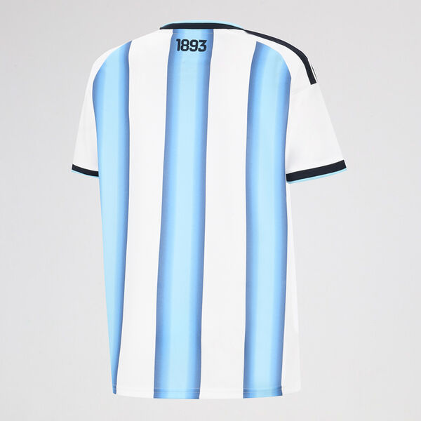 Camiseta Argentina adidas Titular 2026 Mujer