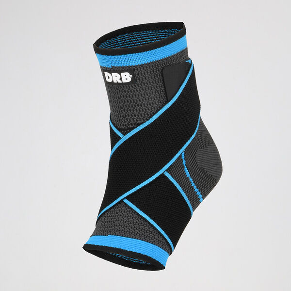 Tobillera Entrenamiento Dribbling Compresi&oacute;n