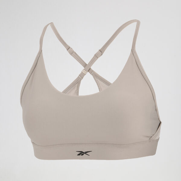 Top Reebok Lux Strappy Mujer