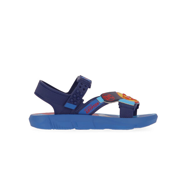 Sandalias Grendene Liga da Justica Icon