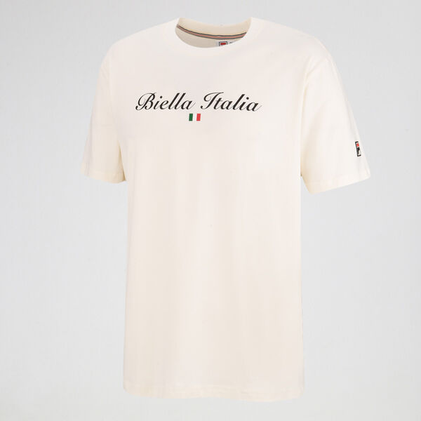 Remera Fila Comfort Biella Italia de Hombre