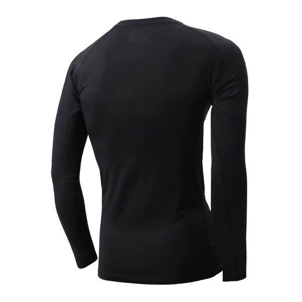 Remera Lotto Msp Termica