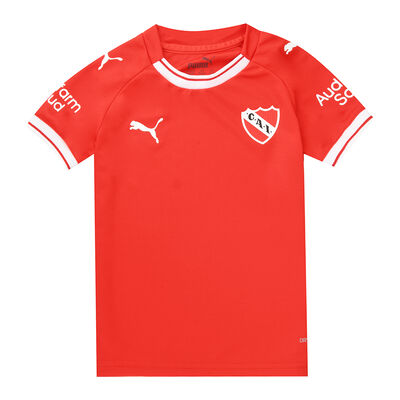 Camiseta Independiente Puma Home Niño