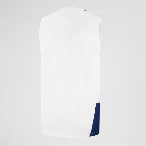 Camiseta Boca Juniors adidas Tiro 26 Competition 26 27 sin mangas Hombre