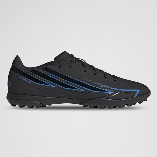 Botines F&uacute;tbol adidas F50 Hyperfast Club TF Hombre
