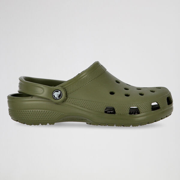 Zuecos Crocs Classic