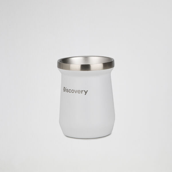 Mate Discovery Térmico 160 Ml de Acero Inoxidable