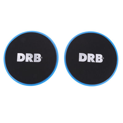 Discos Deslizantes Dribbling 20