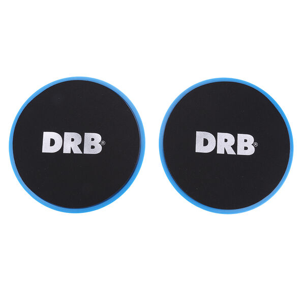 Discos Deslizantes Dribbling 20
