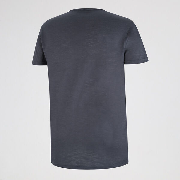 Remera Entrenamiento Puma Graphic Train Hombre