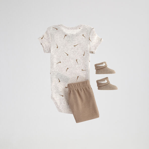 Conjunto Nike Set X3 Infantil