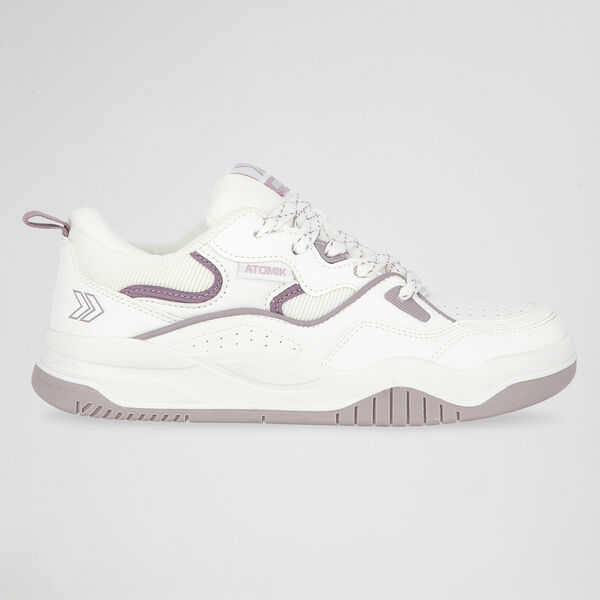 Zapatillas Atomik City Mujer