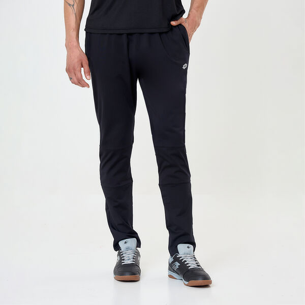 Pantalón Fútbol Lotto Stadio 500 Plr Hombre