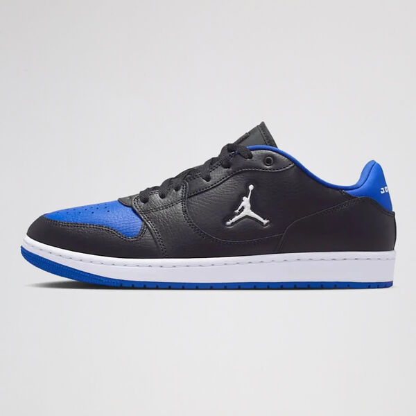 Zapatillas Jordan Court Connect Low Hombre sint&eacute;tico