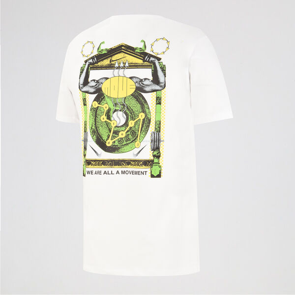 Remera Nike Dri-FIT Oly Hombre
