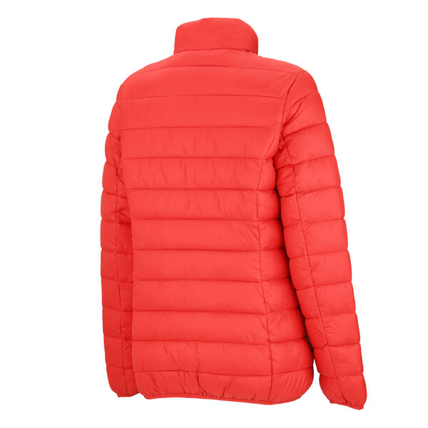 Campera Fila Touch Mujer Poliéster