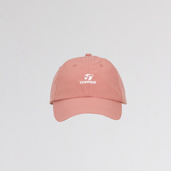 Gorra Entrenamiento Topper B&aacute;sico