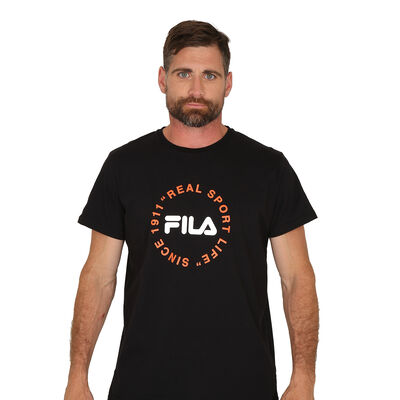 Remera Fila Boris II
