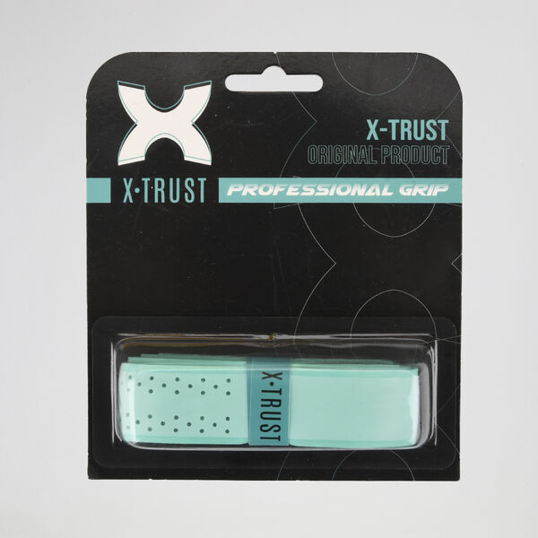 Grip X-Trust Professional Tenis perforado
