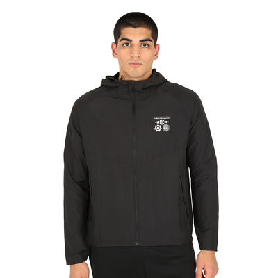 Campera Nike Repel Wild Miler