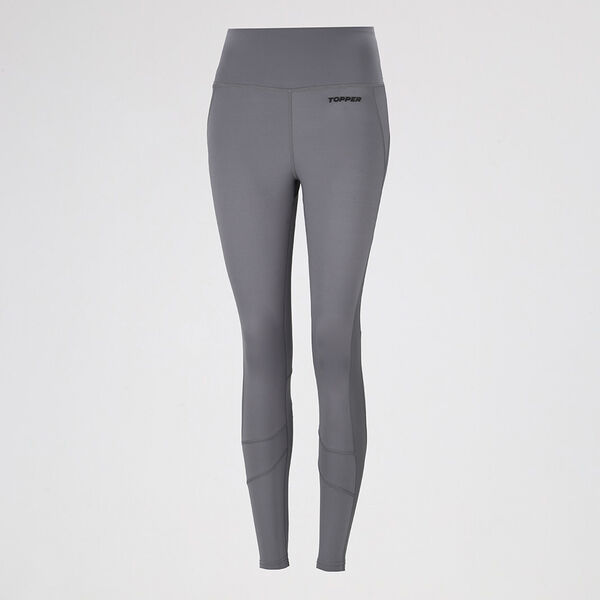 Calza Topper Larga II Mujer