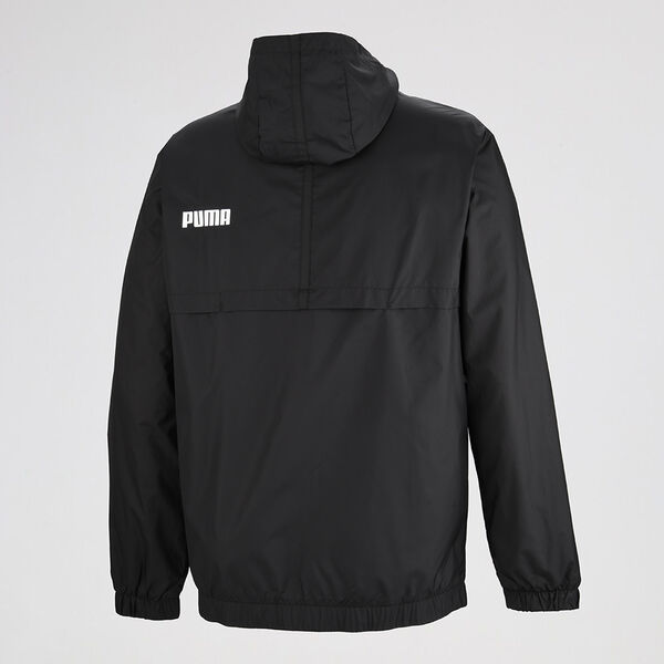 Campera Puma Essentials Solid Hombre