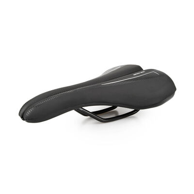 Asiento Bicicleta Van Halen Saddle 265 X 160 Mm