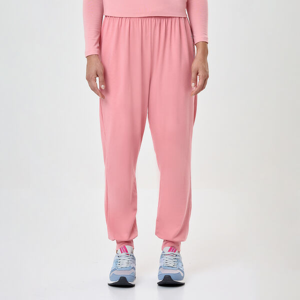 Pantalón Lotto Sutra Sof Vic Mujer