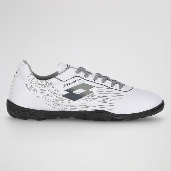 Botines Fútbol Lotto Solista 1024 Tf Hombre