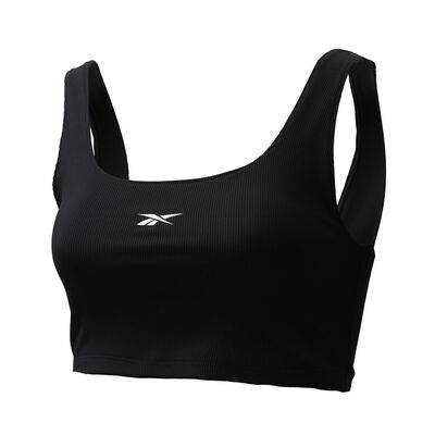 Top Reebok Workout Ready Rib