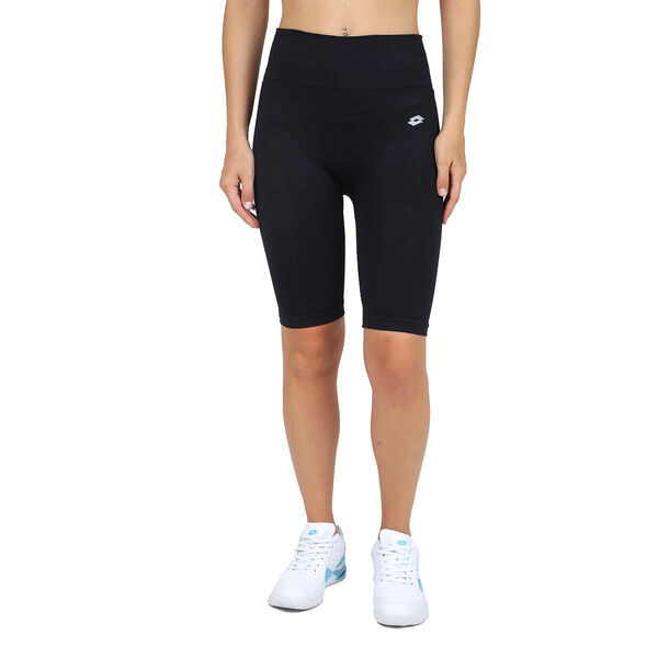 Calza Entrenamiento Lotto Seamless Calm Mujer
