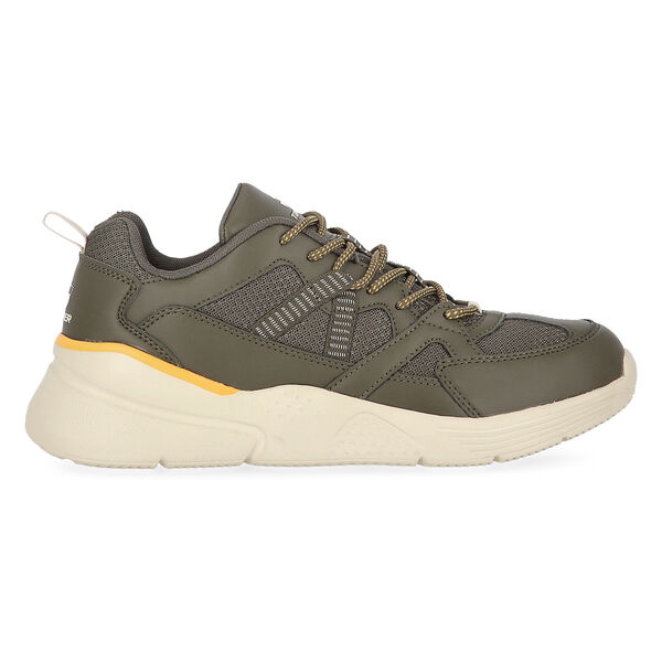 Zapatillas Topper Chalpa Li