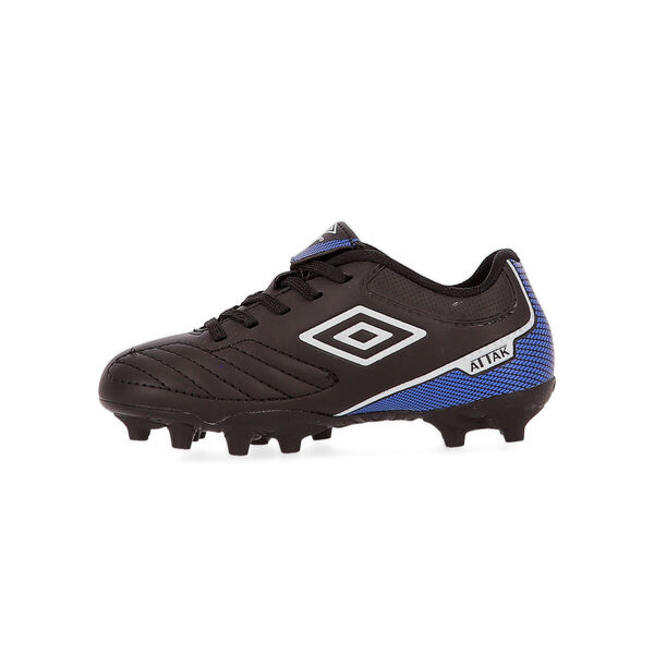 Botines fútbol Umbro Attak II Campo Infantil