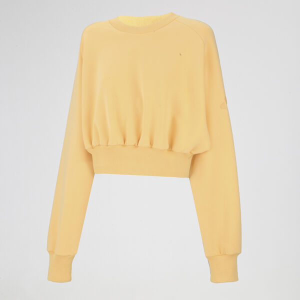 Buzo adidas Soft Lux all SZN Holgado Mujer