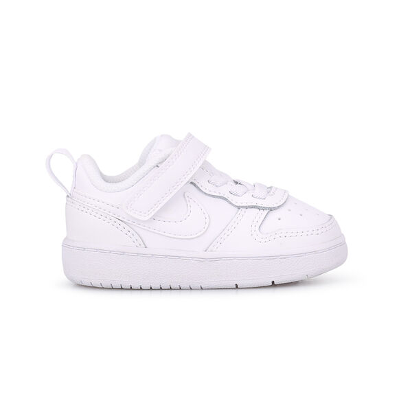 Zapatillas Nike Court Borough Low 2 (Tdv)