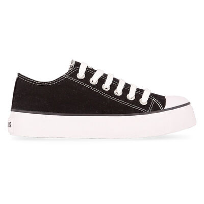 Zapatillas John Foos Basicas