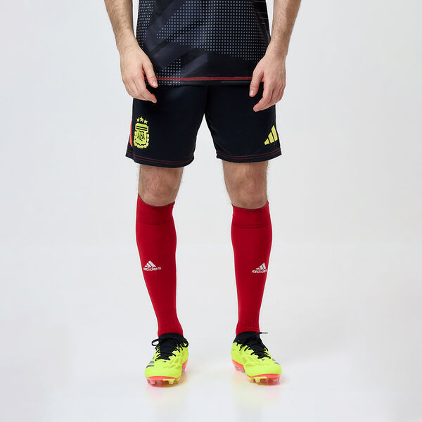 Short Argentina adidas Arquero 2024 Hombre