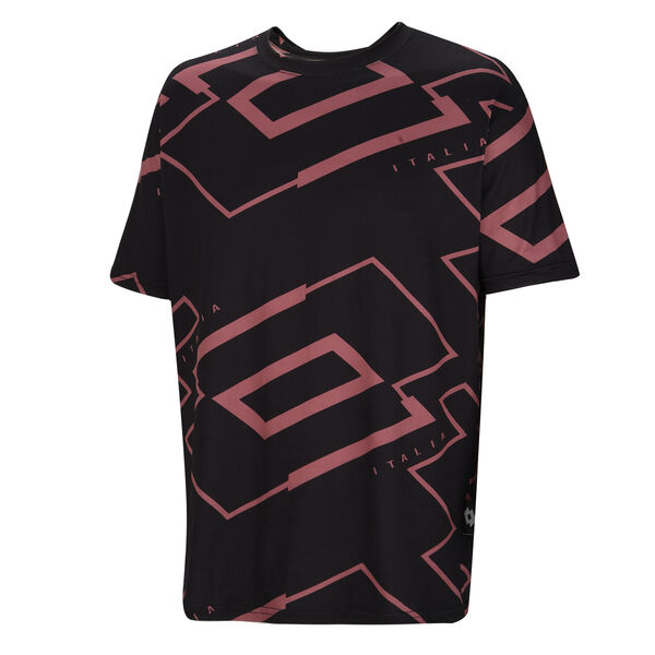 Remera Lotto Athletica Hombre