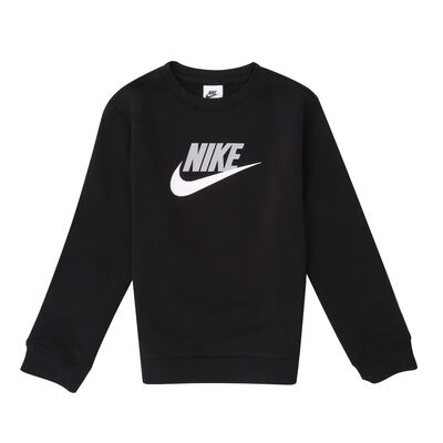 Buzo Nike Sportswear Crew 2