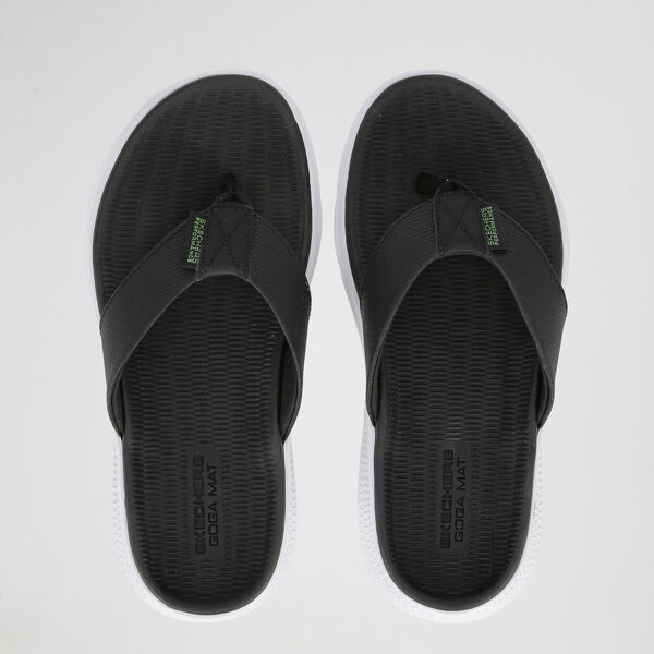 Ojotas Skechers Go Consistent Hombre