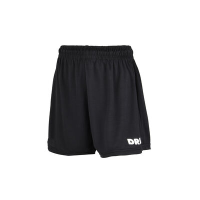Short Fútbol Dribbling Liso Niño
