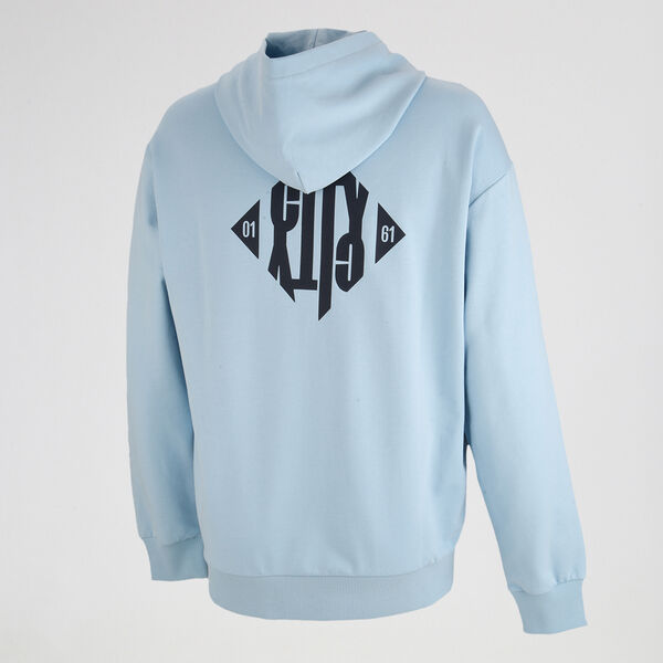 Buzo Puma Manchester City Culture Hombre