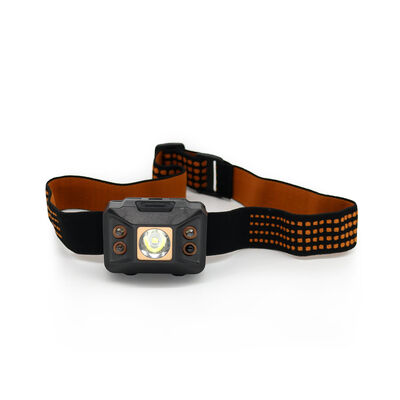 Linterna Duracell Minera 250l