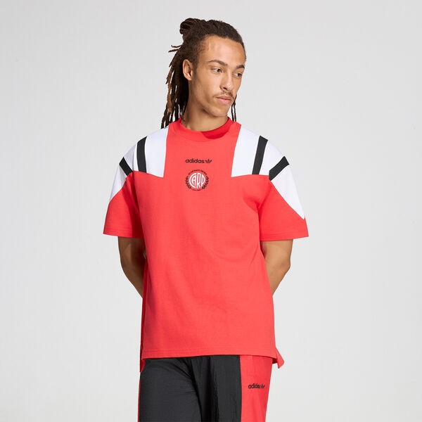 Remera River Plate adidas EQT Hombre