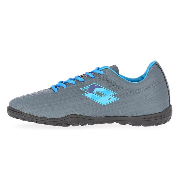 Botines Fútbol Lotto Solista Sof 800 Turf Hombre