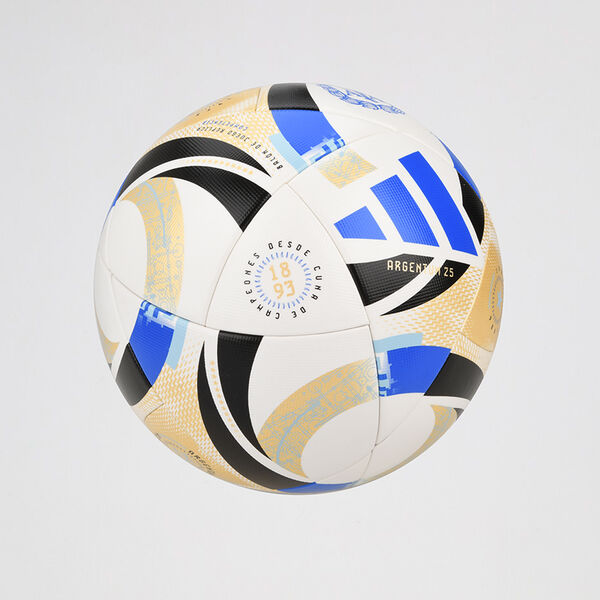 Pelota F&uacute;tbol adidas Argentina 25 Competition