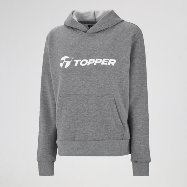 Buzo Topper Brand Mujer