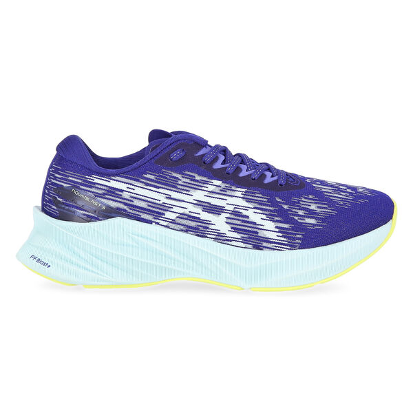 Zapatillas Running Asics Novablast 3 Mujer